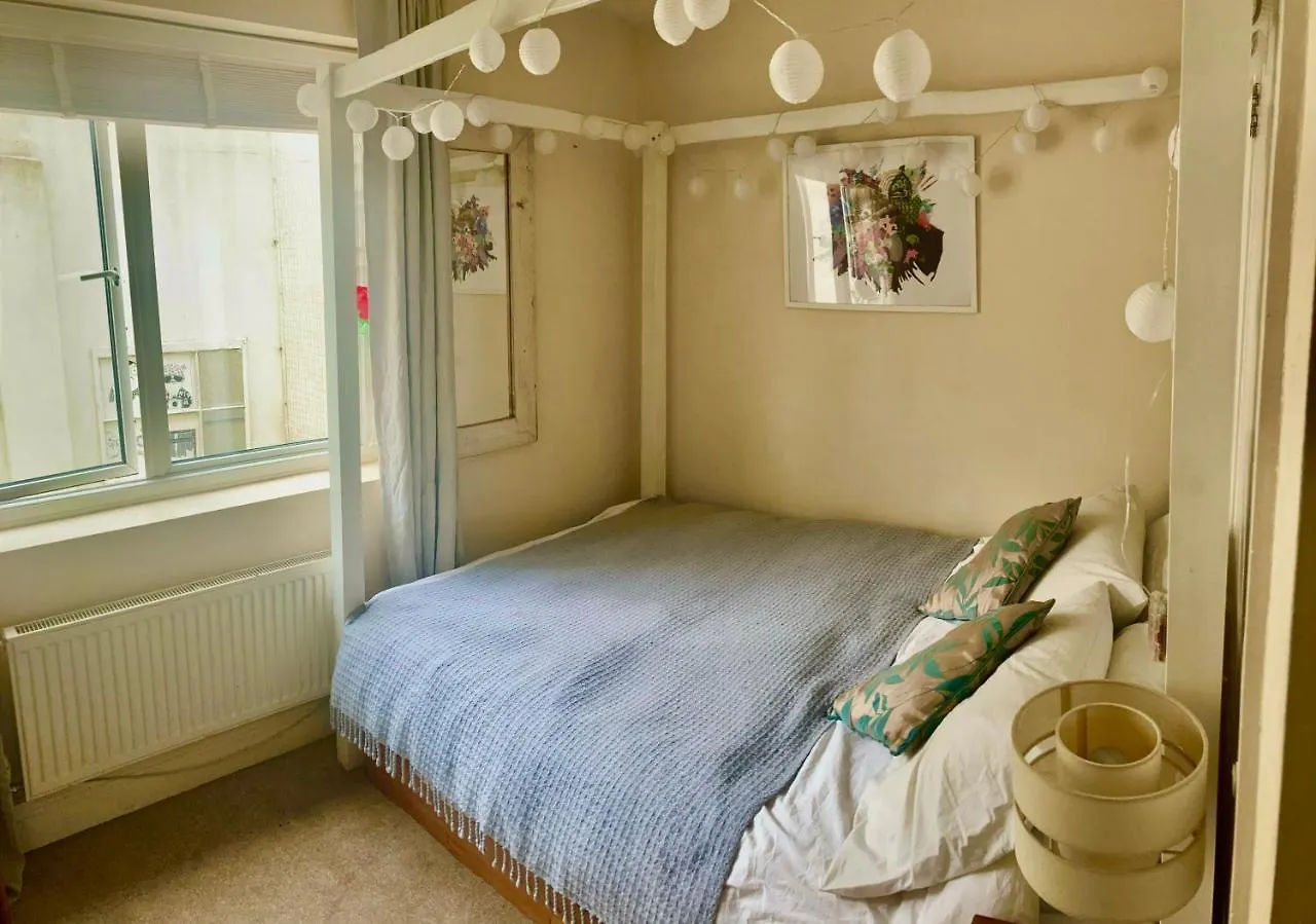 Little Brighton Beach Apartments - Also Separate Spa Cabin And Watersports United Kingdom