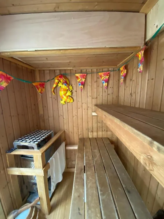 Little Brighton Beach Apartments - Also Separate Spa Cabin And Watersports United Kingdom