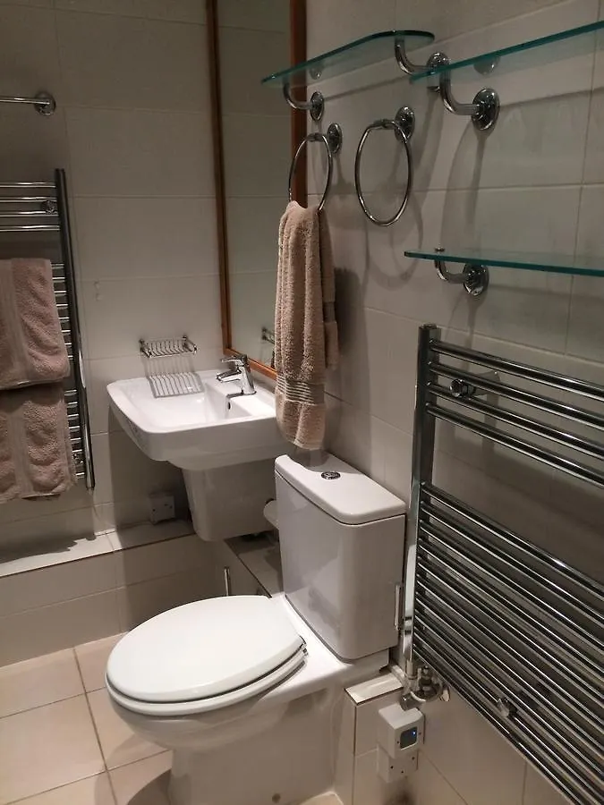 Little Brighton Beach Apartments - Also Separate Spa Cabin And Watersports 0*,  United Kingdom
