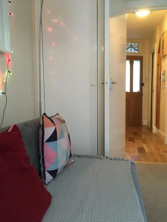 Little Brighton Beach Apartments - Also Separate Spa Cabin And Watersports United Kingdom