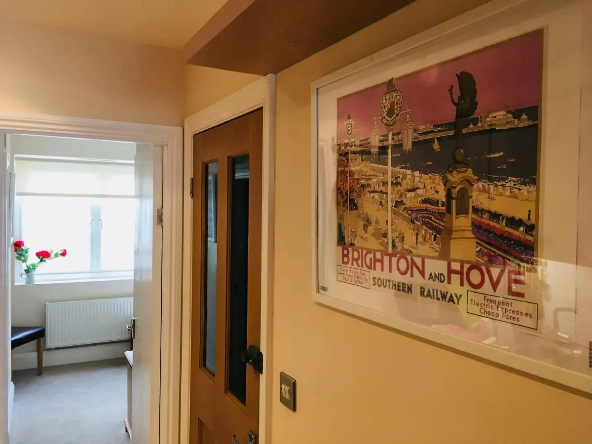 Little Brighton Beach Apartments - Also Separate Spa Cabin And Watersports United Kingdom