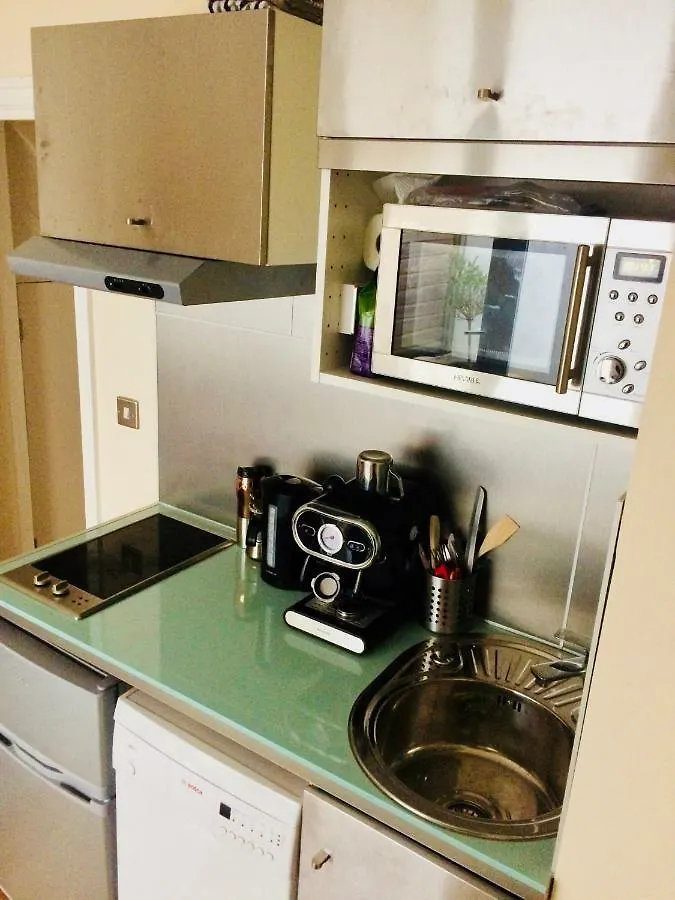 Little Brighton Beach Apartments - Also Separate Spa Cabin And Watersports United Kingdom