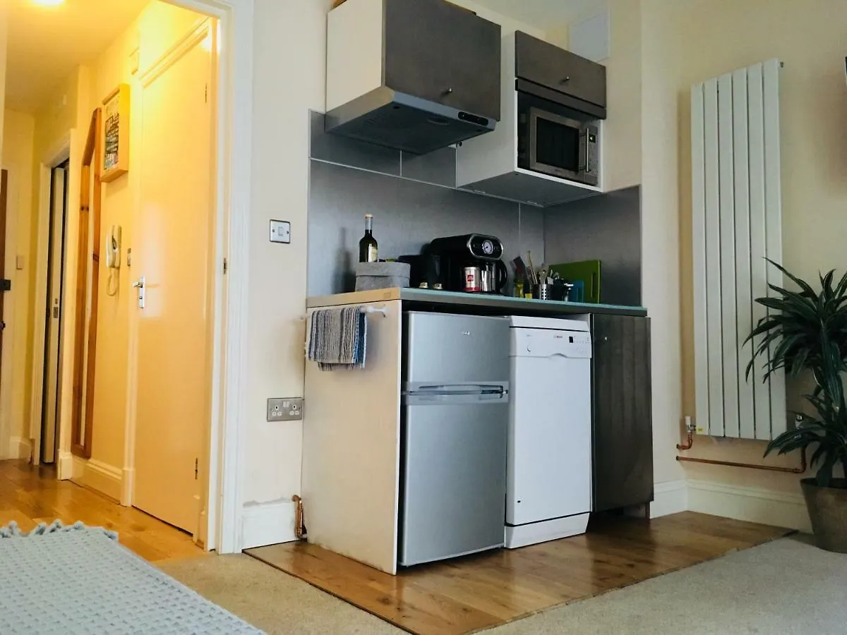 Little Brighton Beach Apartments - Also Separate Spa Cabin And Watersports United Kingdom